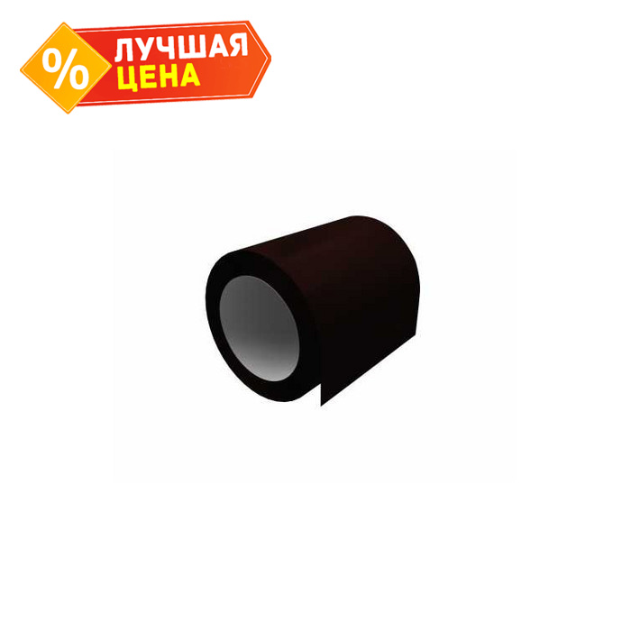 Отмотка 0,5 Drap RR 32 темно-коричневый