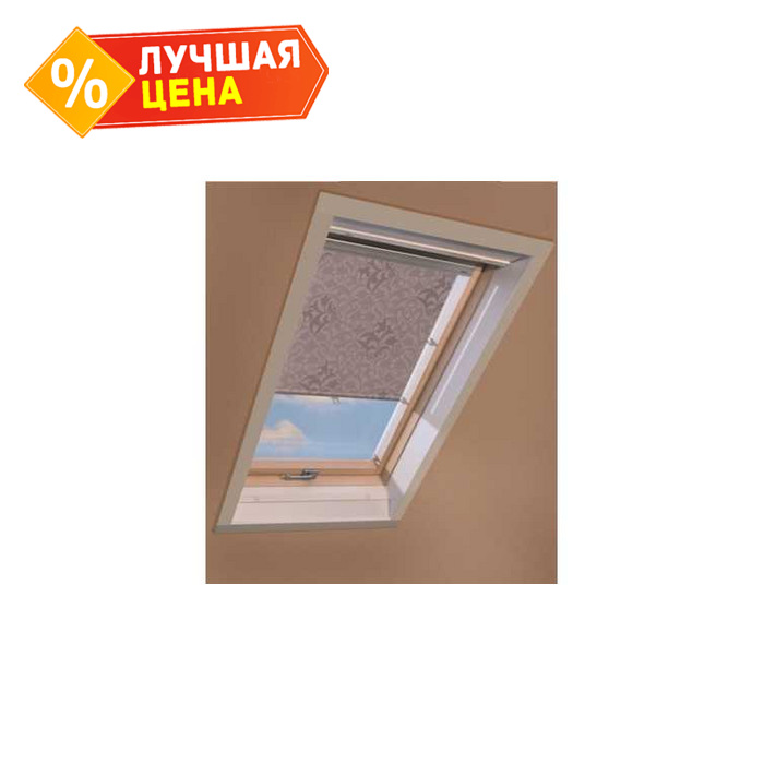 Штора ARS-007 (группа 1) 66x118 (66х98)